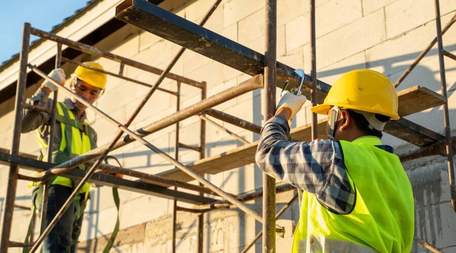 Expert flood damage restoration services in Dewey, IL